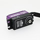 Predator Full Metal Coreless Digital Low Profile Servo - Purple
