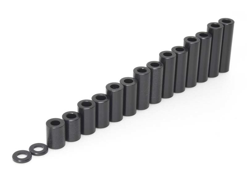 Wrap-Up Next Duracon Spacer Set Wrap-Up Next Duracon Spacer Set