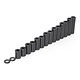 Duracon Spacer Set (1/8/10/12/14/16/18/20mm x 2pcs)