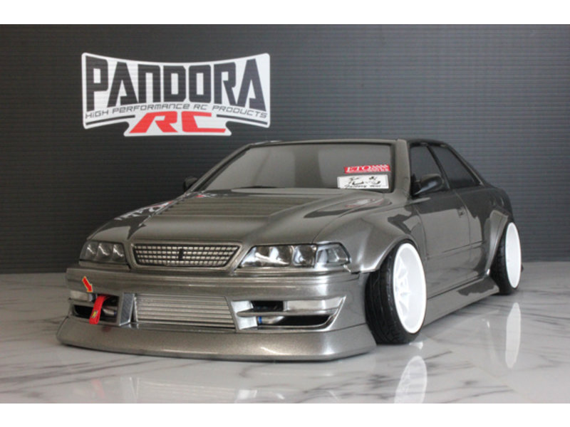 Pandora RC Toyota Mark II (JZX100)  - BN Sports