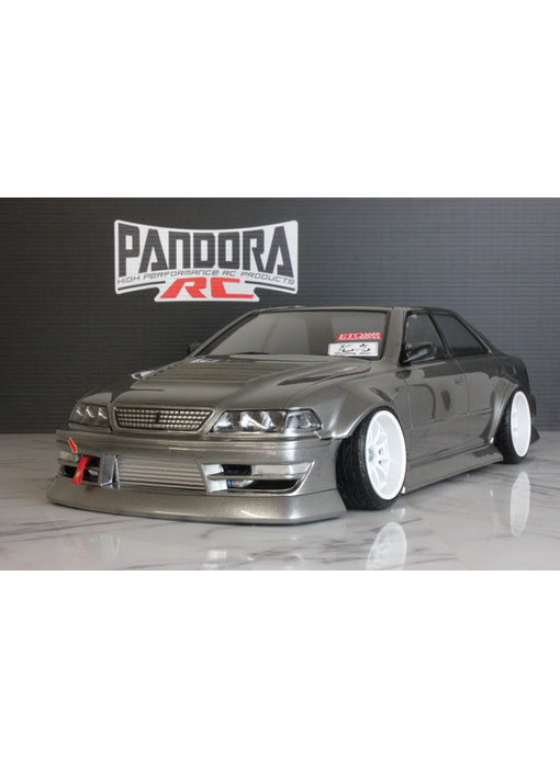 Pandora RC Toyota Mark II (JZX100)  - BN Sports