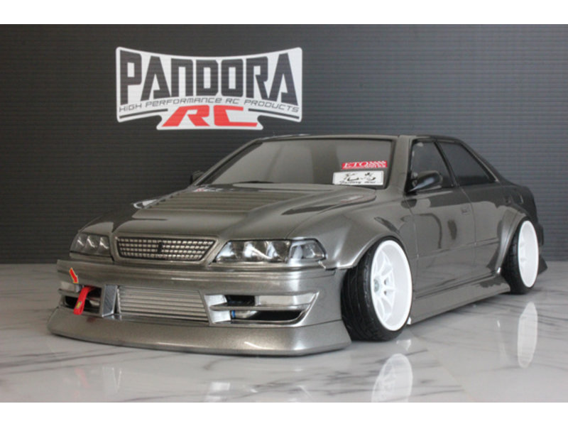 Pandora RC Toyota Mark II (JZX100)  - BN Sports