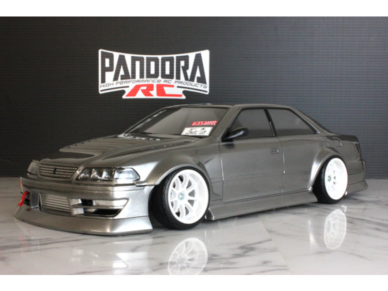 Pandora RC Toyota Mark II (JZX100)  - BN Sports