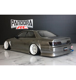 Pandora RC Toyota Mark II (JZX100)  - BN Sports