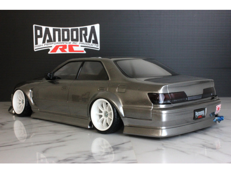 Pandora RC Toyota Mark II (JZX100)  - BN Sports