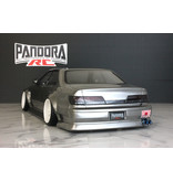 Pandora RC Toyota Mark II (JZX100)  - BN Sports