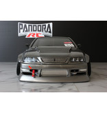 Pandora RC Toyota Mark II (JZX100)  - BN Sports