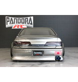 Pandora RC Toyota Mark II (JZX100)  - BN Sports