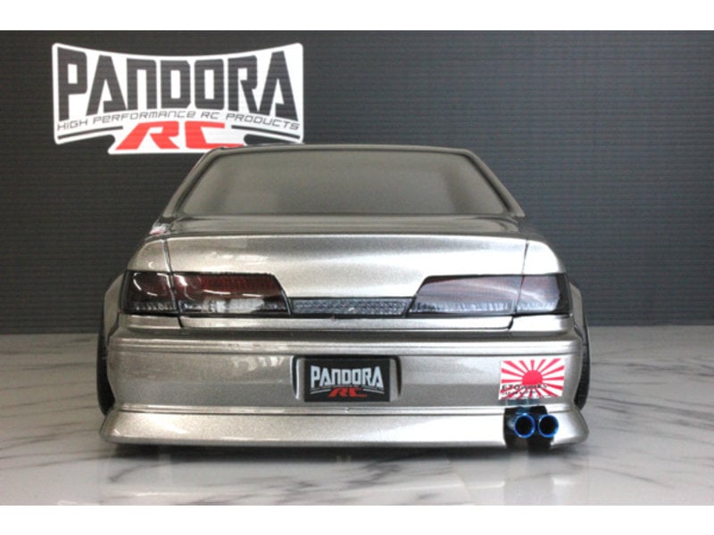 Pandora RC Toyota Mark II (JZX100)  - BN Sports