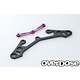 Lightweight Bumper Type-TC for OD / Purple