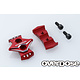 Wire Clamp Type-2 / Red