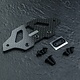 Carbon Lower Bumper 3.0mm