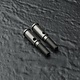 Alum. Lightweight 2WD Axle (2)