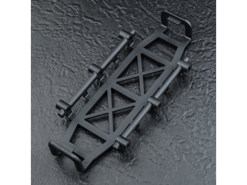 MST CFX-W Battery Tray Set MST CFX-W Battery Tray Set