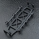 CFX-W Battery Tray Set
