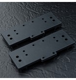 MST CFX-W Side Plates Set