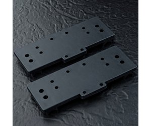 MST CFX-W Side Plates Set MST CFX-W Side Plates Set