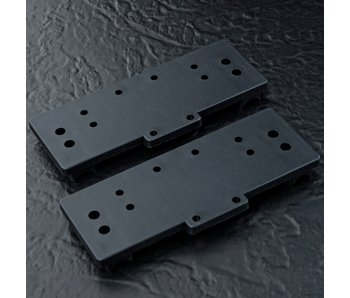 MST CFX-W Side Plates Set