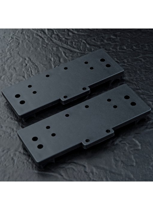 MST CFX-W Side Plates Set