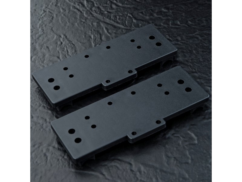 MST CFX-W Side Plates Set