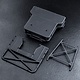 J45 (Toyota Land Cruiser) Rear Bed Cage Set