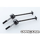 Drive Shaft Set (45.5mm/2mm Pin) for GALM  Ver.2