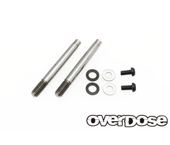 Overdose Shock Shaft 28mm for HG Shock Spec.3 (2)