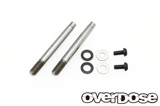 Overdose Shock Shaft 28mm Overdose Shock Shaft 28mm