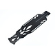 Graphite Main Chassis for MC-1