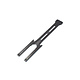 Graphite Upper Deck for Bell Crank Spec. for MC-1