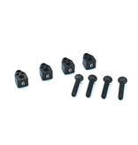 ReveD Battery Holder Spacer 6mm for Standard Height Shorty for MC-1