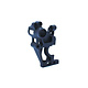 Alu. Gear Case Left for MC-1