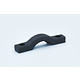 Alu. Gear Case Cap for MC-1 (1)
