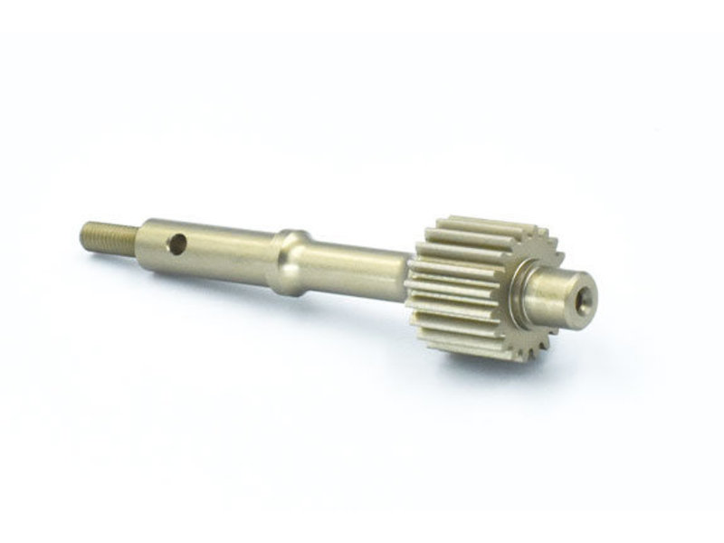 ReveD Aluminium Top Shaft for MC-1