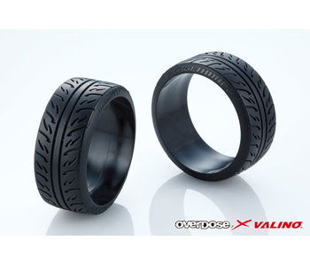 Overdose Valino Pergea 08RS 26mm (2) - DISCONTINUED
