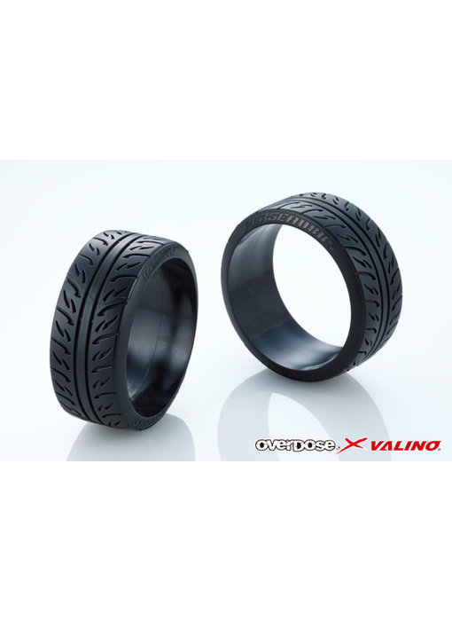 Overdose Valino Pergea 08RS 26mm (2) - DISCONTINUED