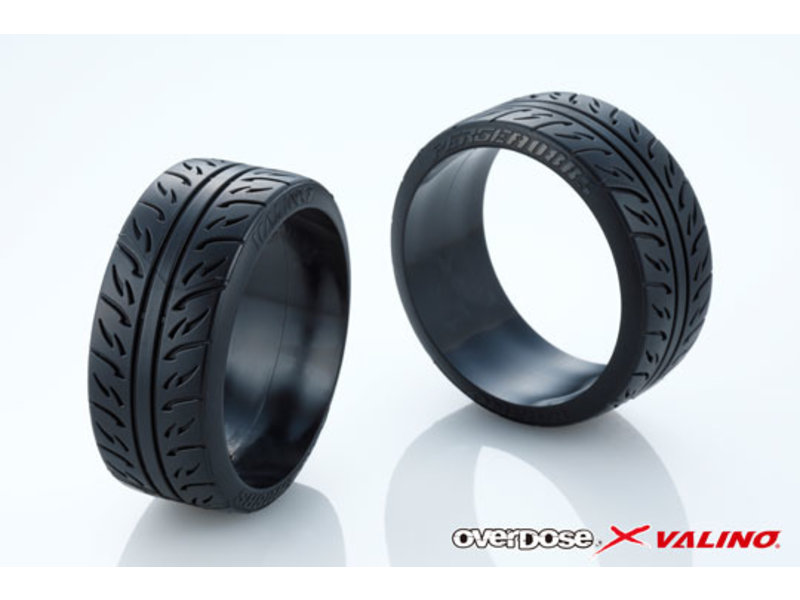 Overdose Valino Pergea 08RS 26mm (2pcs) - DISCONTINUED