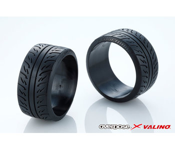 Overdose Valino Pergea 08RS 30mm (2) - DISCONTINUED