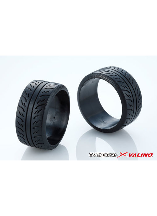 Overdose Valino Pergea 08RS 30mm (2) - DISCONTINUED