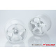 R-SPEC Valino GV330 30mm / White / 9mm (2)