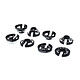 Alum. Spring Retainer 6mm (2)