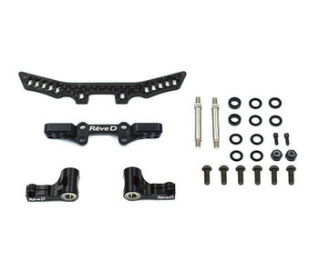 ReveD HG Front Conversion Set for Bell Crank YD-2