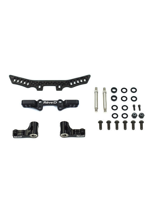 ReveD HG Front Conversion Set for Bell Crank YD-2