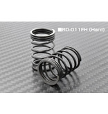 ReveD R-tune 2-Way Short Front Spring Hard (2pcs)