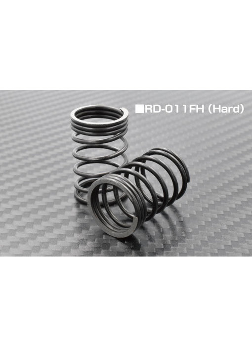 ReveD R-tune 2-Way Short Front Spring Hard (2)