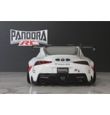 Pandora RC Toyota GR Supra (A90) GT4 - DISCONTINUED