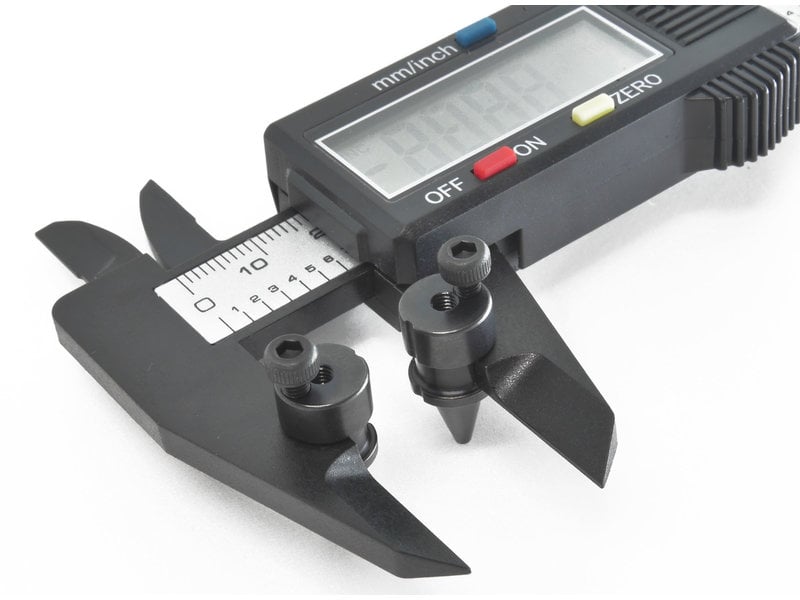 WRAP-UP Next 0566-FD - Pitch Checker Attachment for Caliper