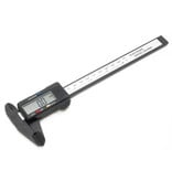 WRAP-UP Next 0567-FD - Digital Caliper 150mm