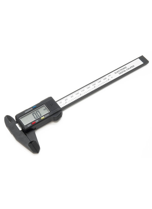 WRAP-UP Next Digital Caliper 150mm