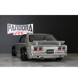 Pandora RC Nissan Skyline HT 2000GT-R (KPGC10) Custom